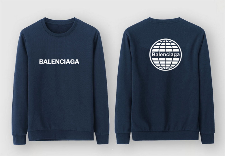Balenciaga Sweatshirt M-XXXL-042